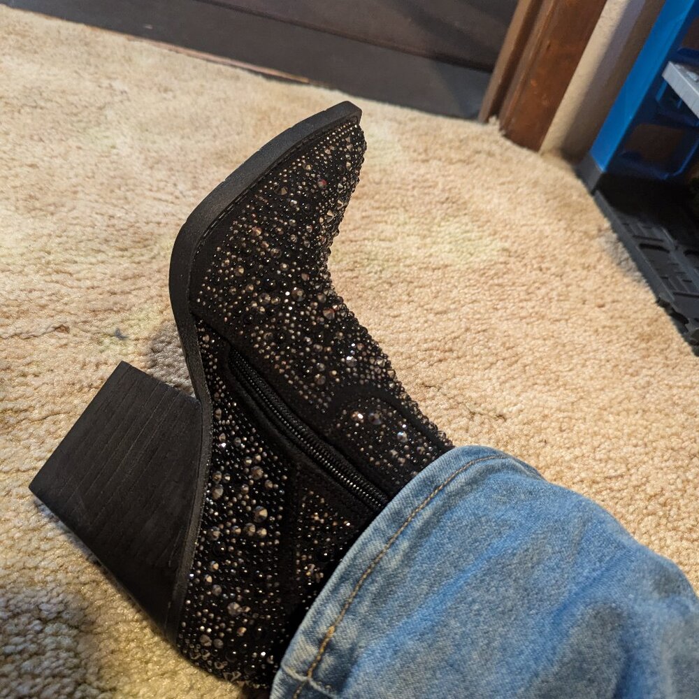 Booties